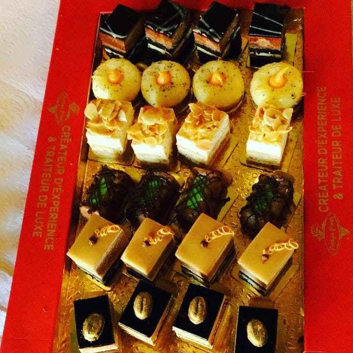 Traiteur Prestigia Events