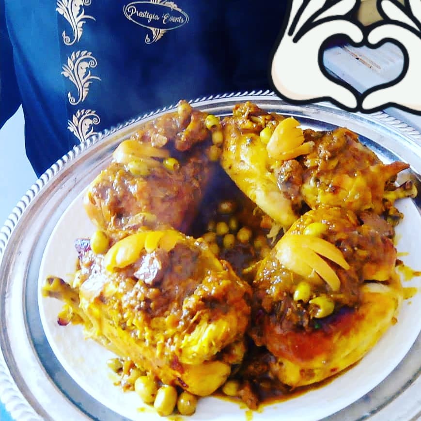 Traiteur Prestigia Events