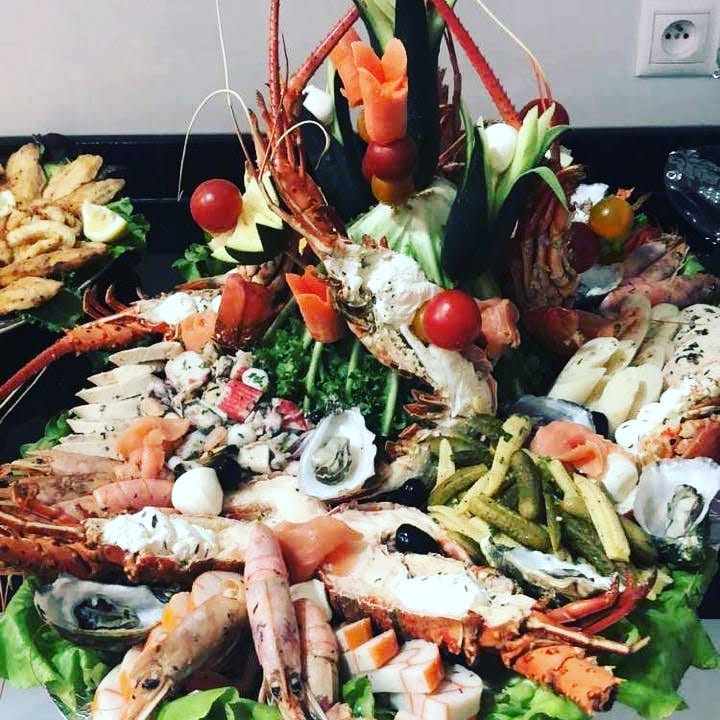 Traiteur Prestigia Events