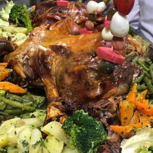 Traiteur  HARFI AFRAH