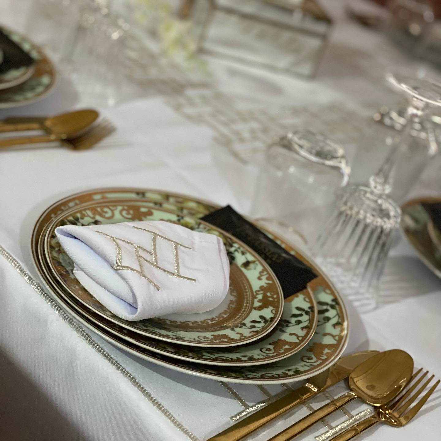 Traiteur Elfassia Rest