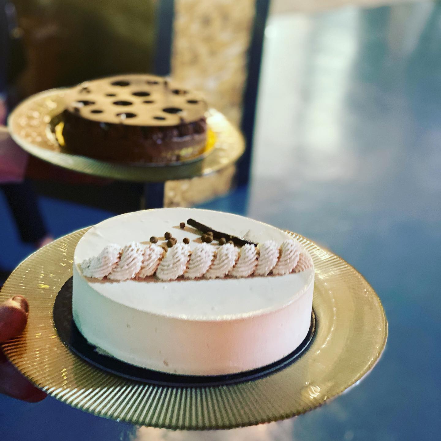 Traiteur Elfassia Rest