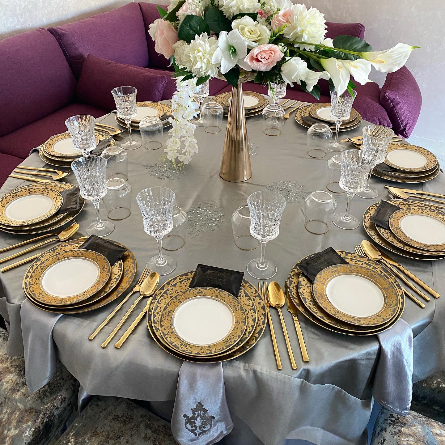 Traiteur Elfassia Rest