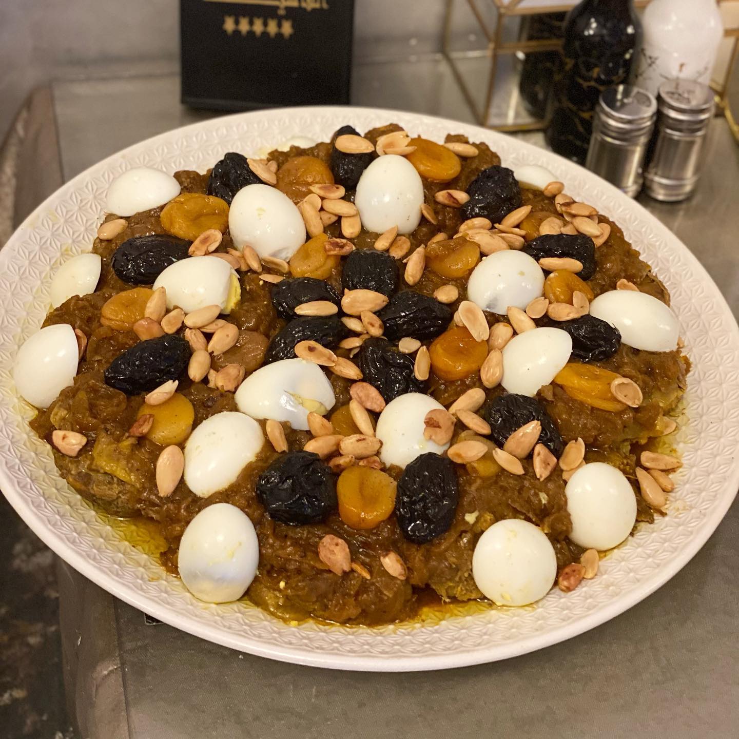 Traiteur Elfassia Rest