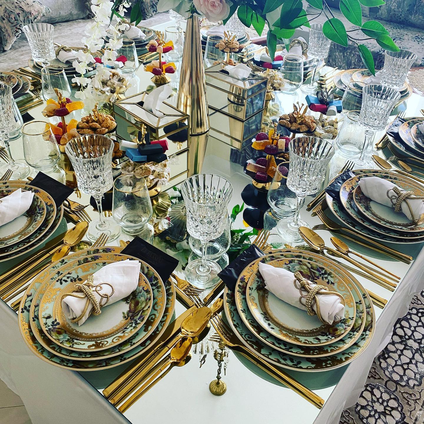 Traiteur Elfassia Rest