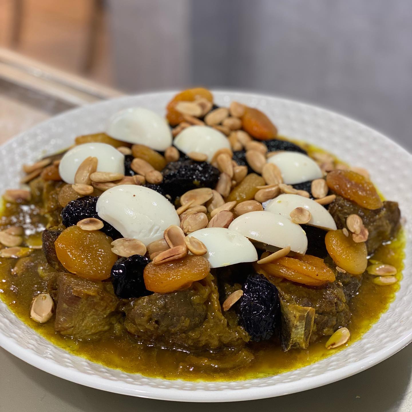 Traiteur Elfassia Rest