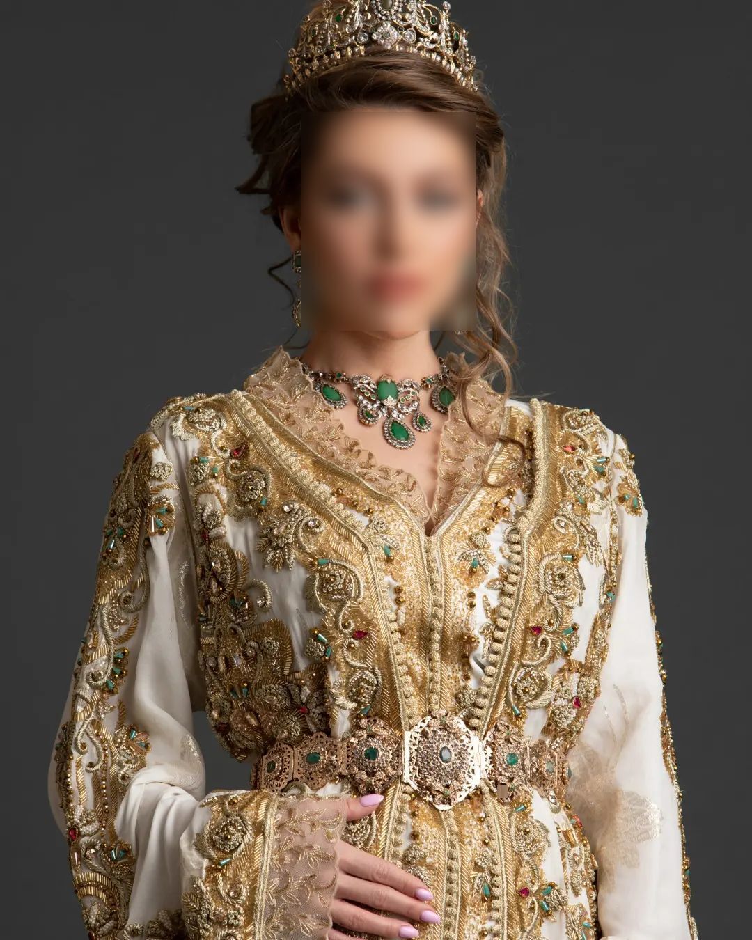 Negafa Ziana Saida Miri