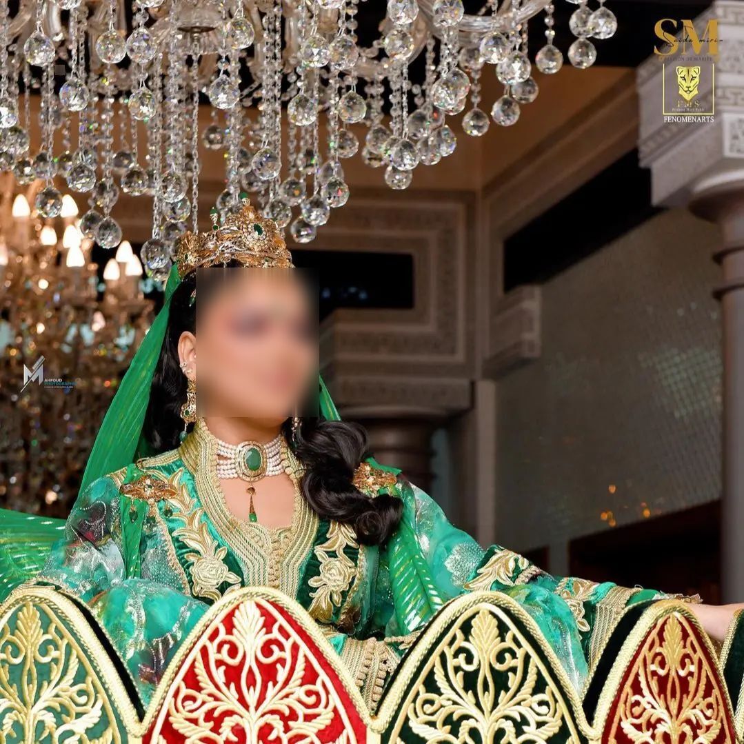 Negafa Ziana Saida Miri