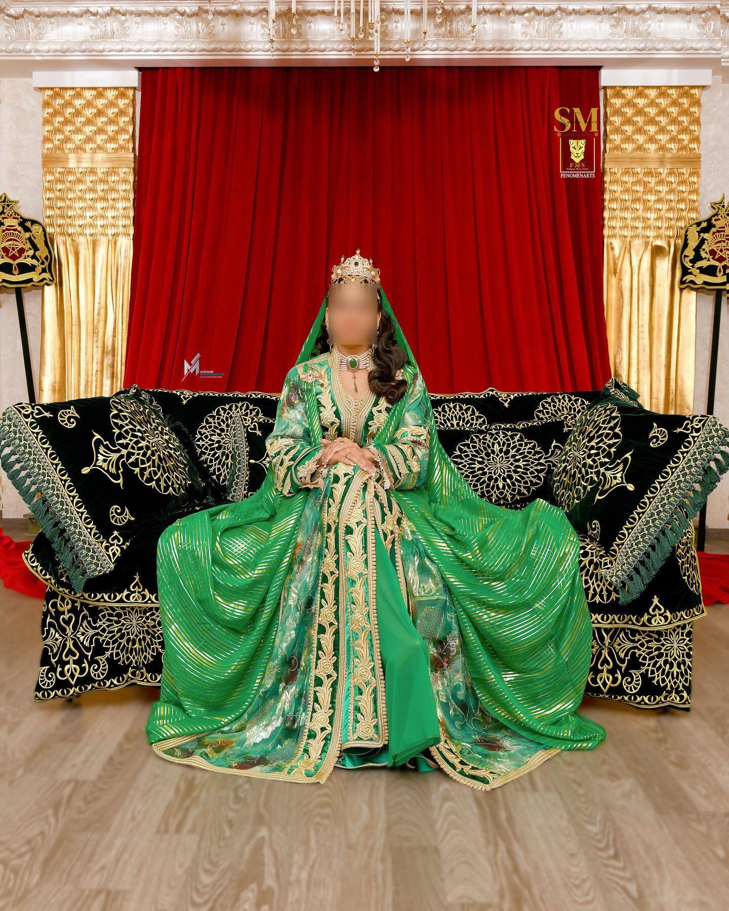 Negafa Ziana Saida Miri