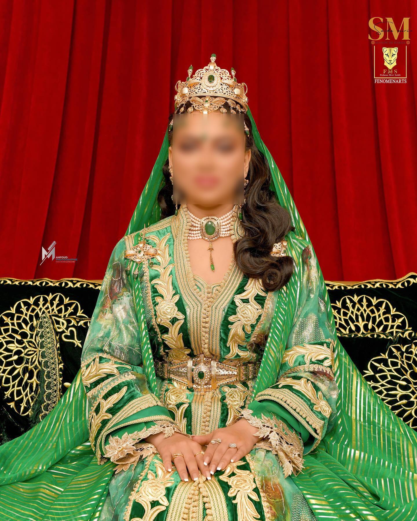 Negafa Ziana Saida Miri