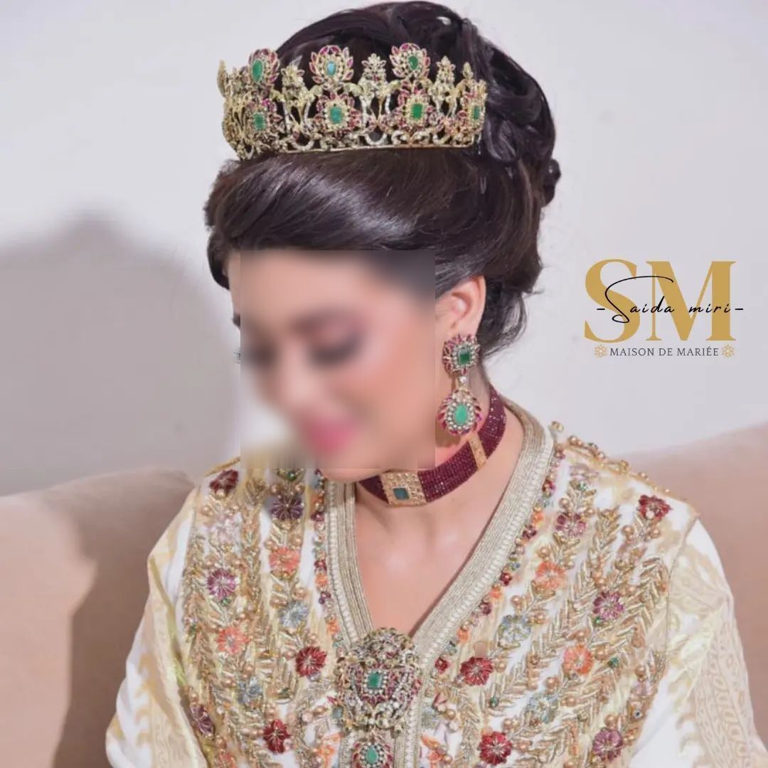 Negafa Ziana Saida Miri