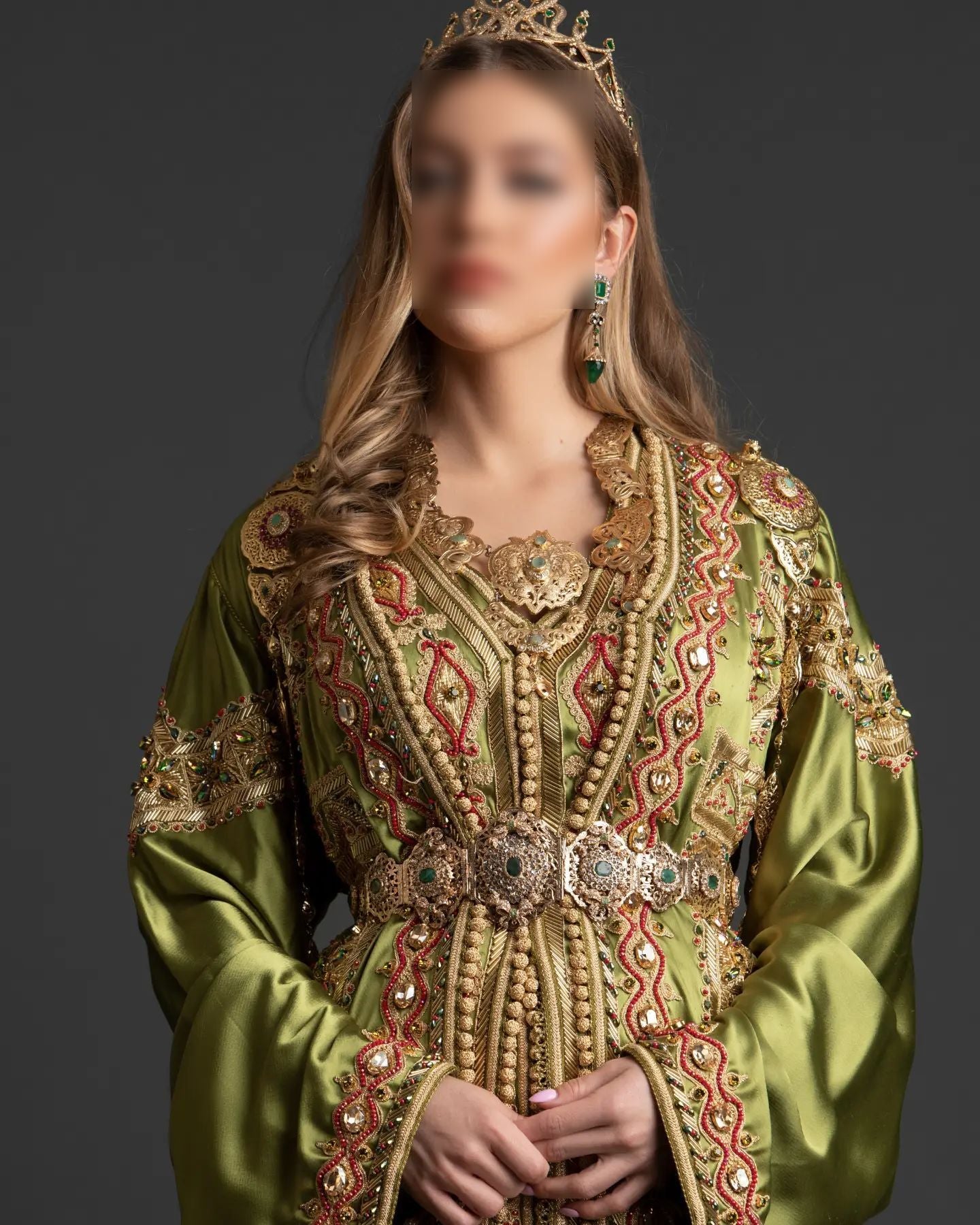 Negafa Ziana Saida Miri