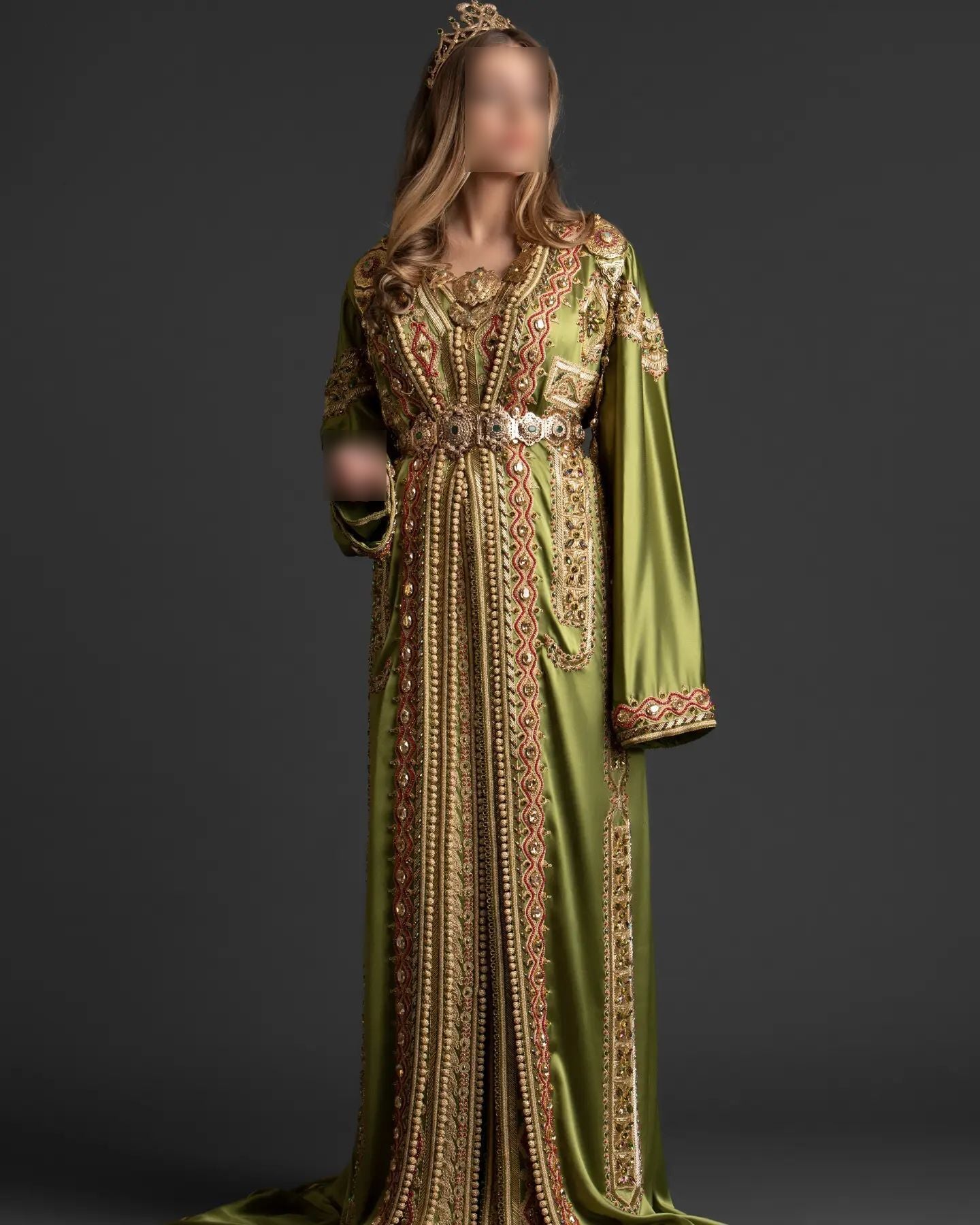 Negafa Ziana Saida Miri