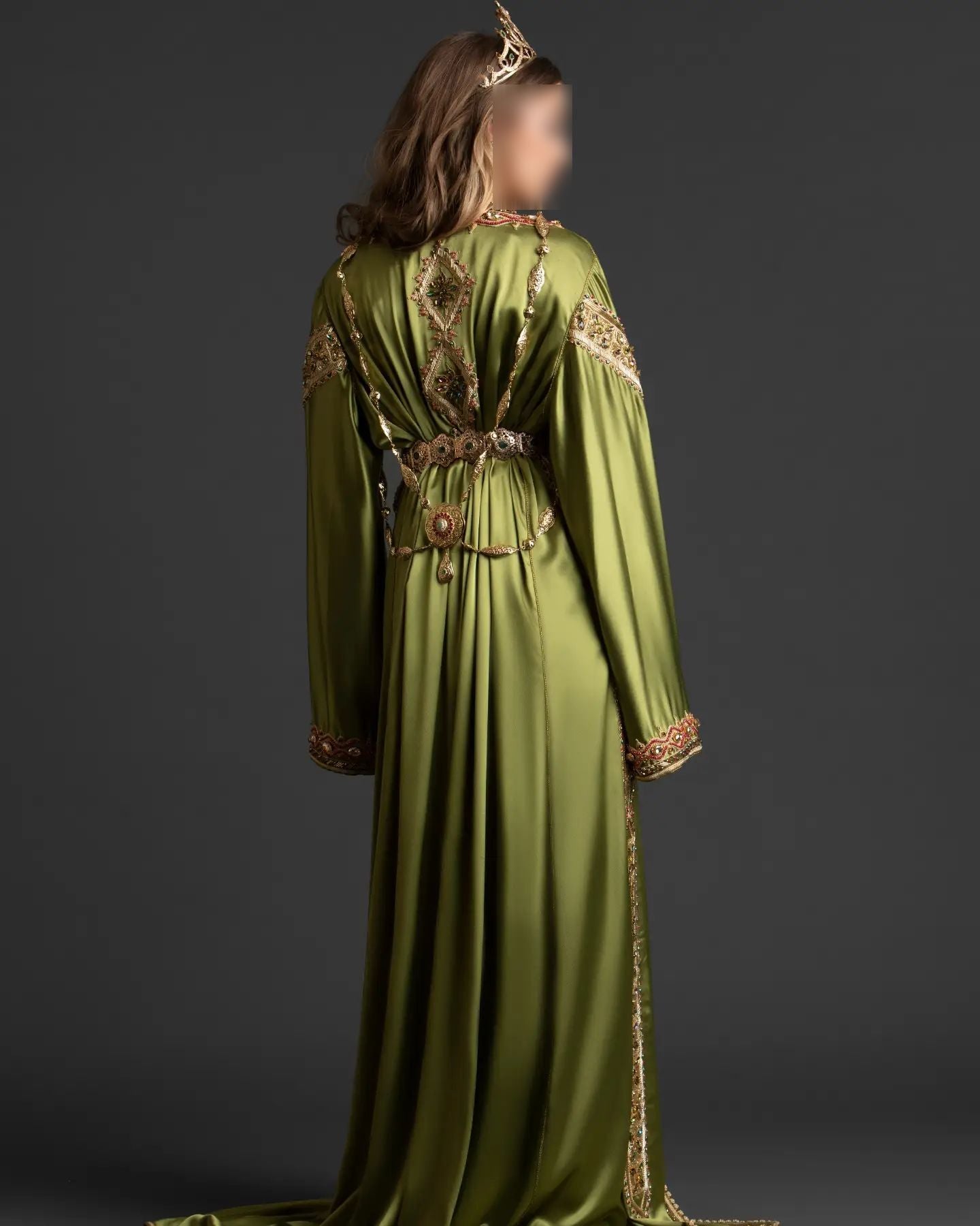 Negafa Ziana Saida Miri