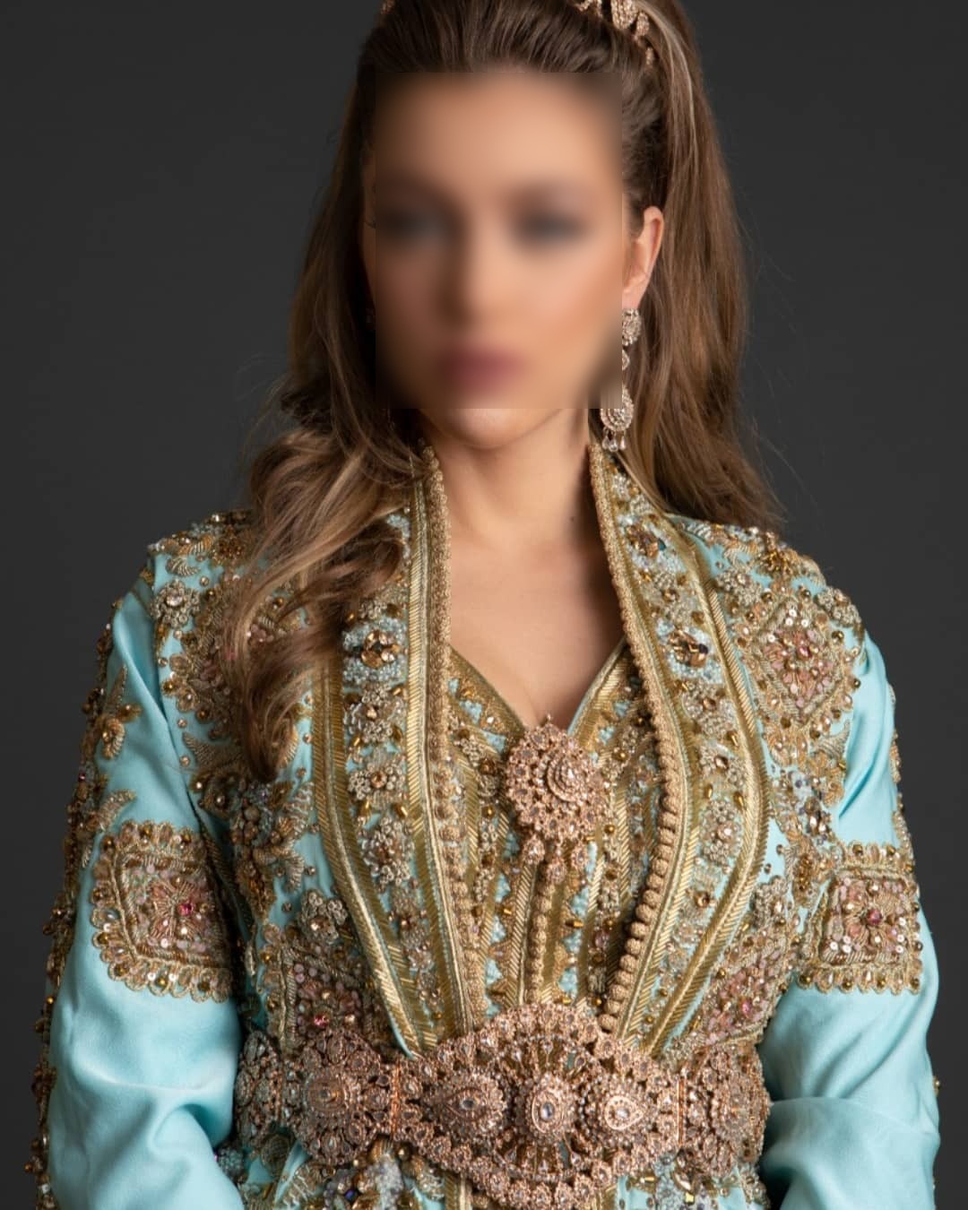 Negafa Ziana Saida Miri