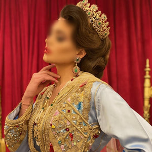 Negafa Ziana Saida Miri