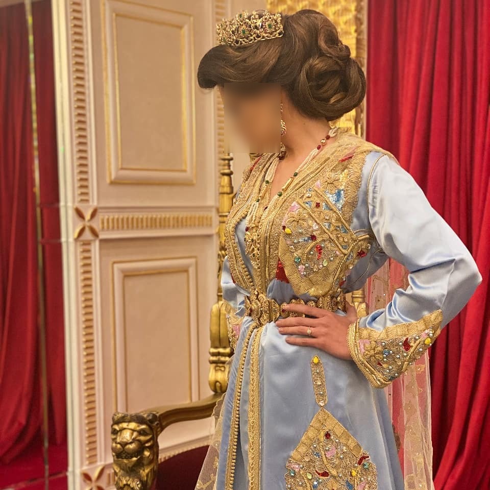 Negafa Ziana Saida Miri