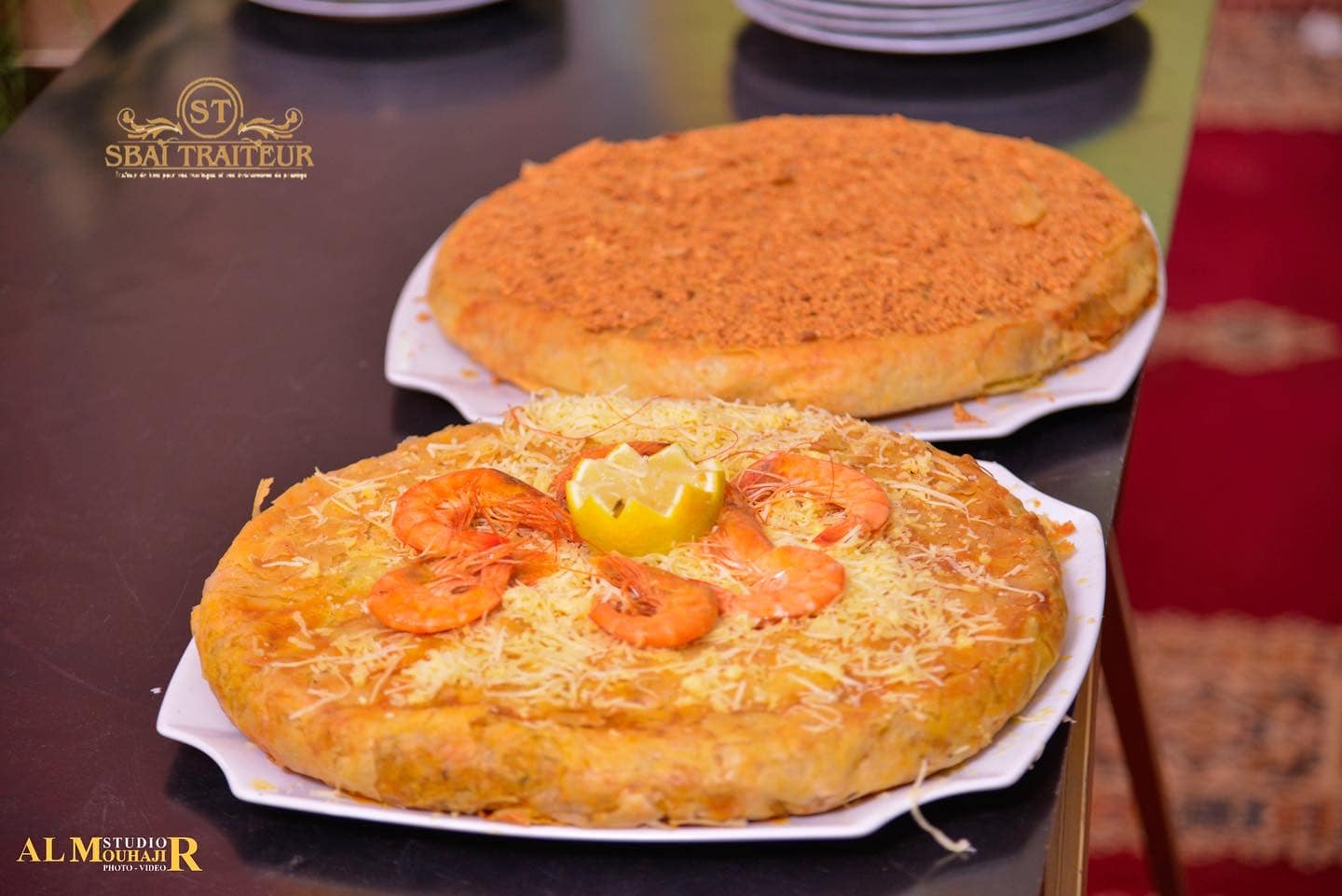 Traiteur Sbai