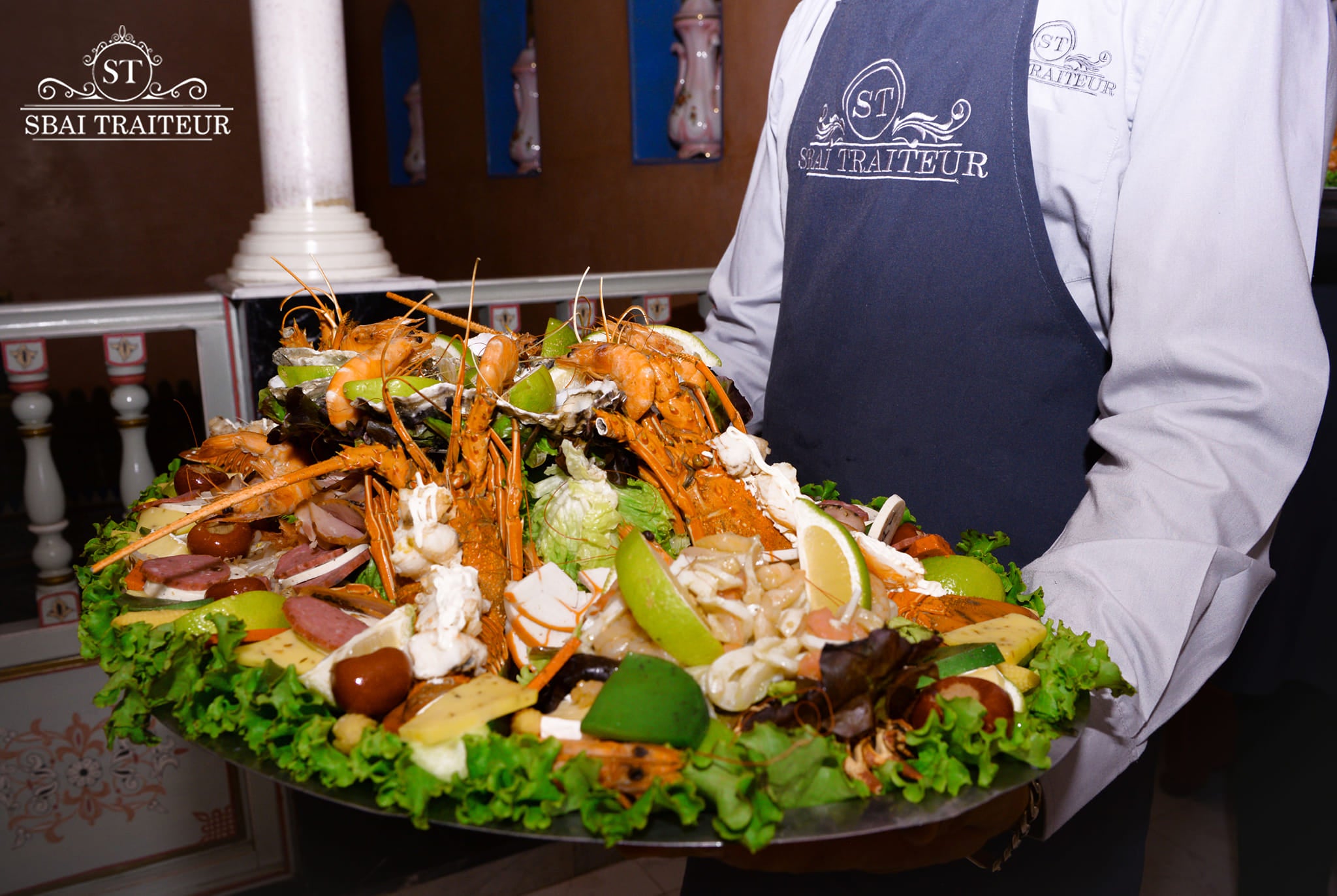 Traiteur Sbai