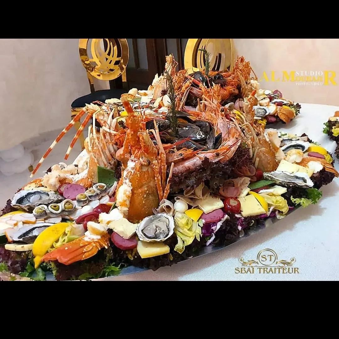Traiteur Sbai