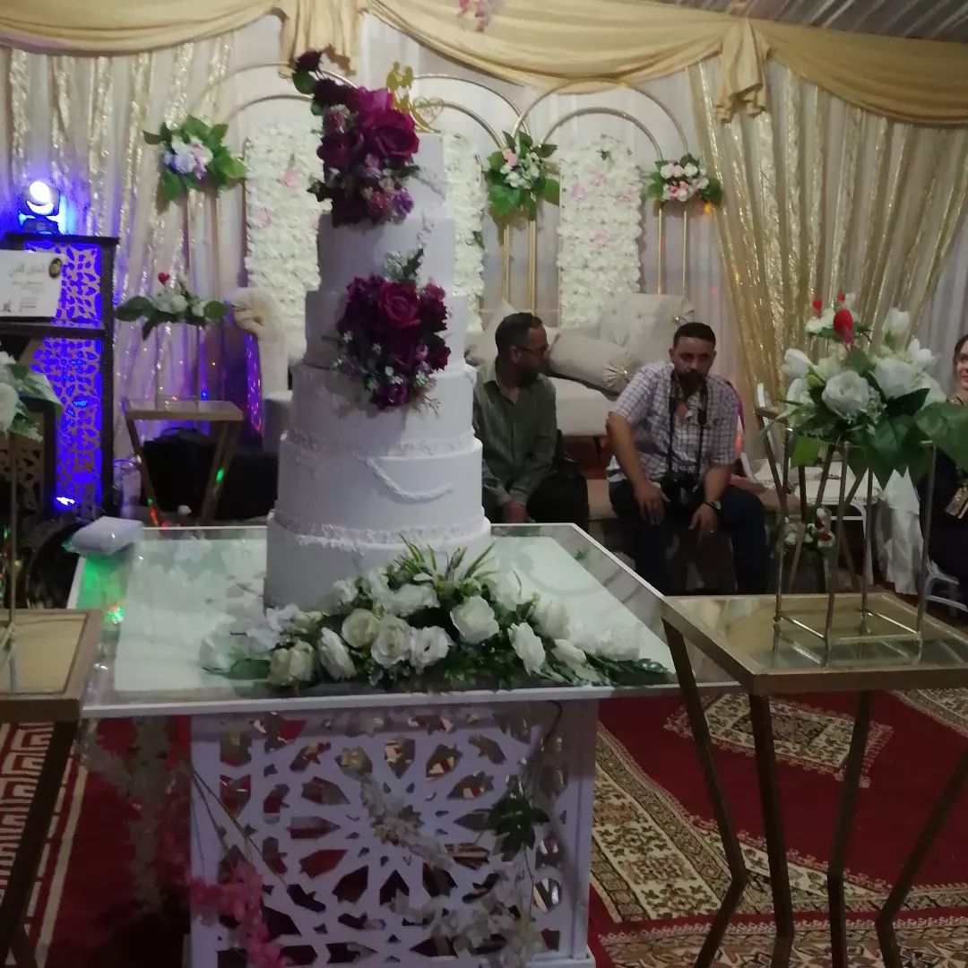 Traiteur Goumri Mounim