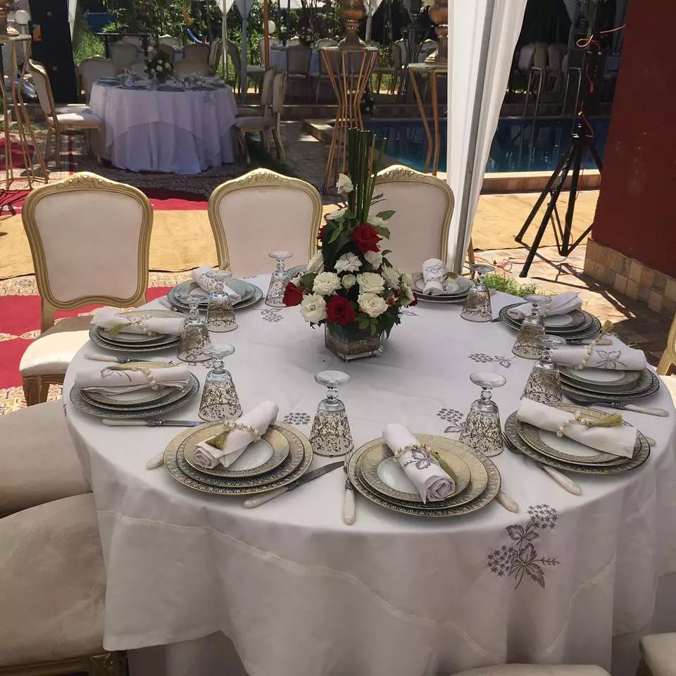 Traiteur Goumri Mounim