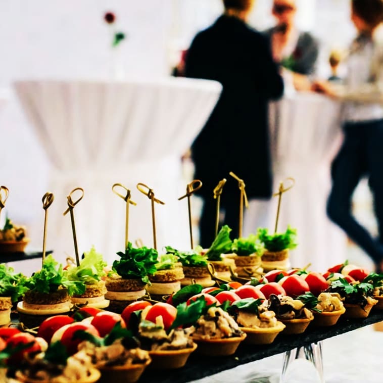 Traiteur Goumri Mounim