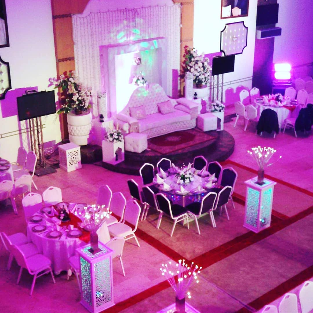 Traiteur Goumri Mounim