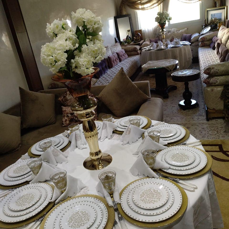 Traiteur Goumri Mounim