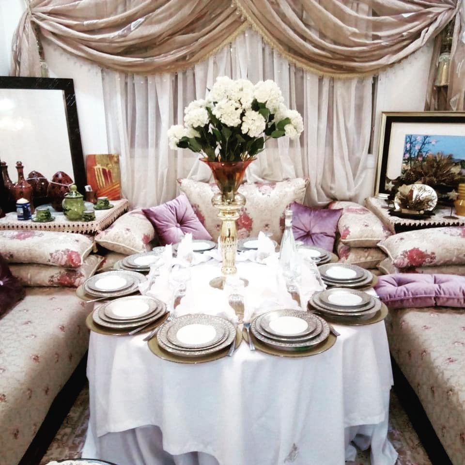 Traiteur Goumri Mounim