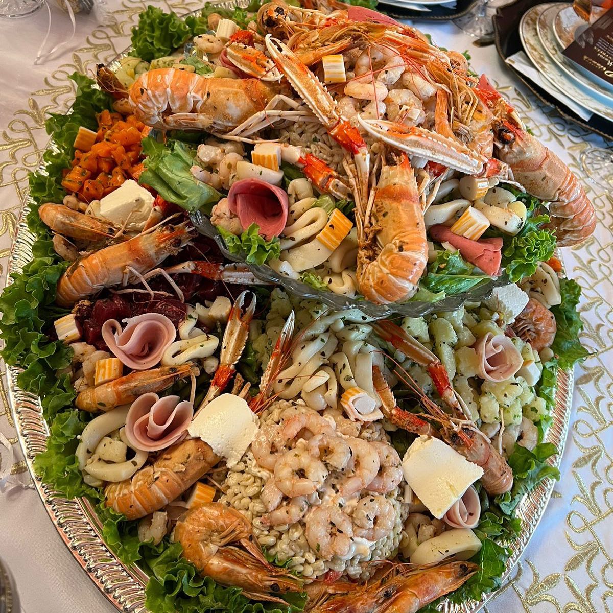 TRAITEUR HANNOUR ALLIANCE