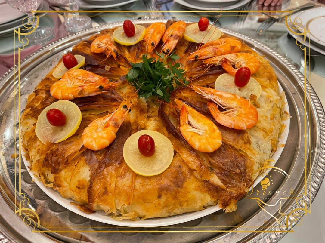 TRAITEUR HANNOUR ALLIANCE