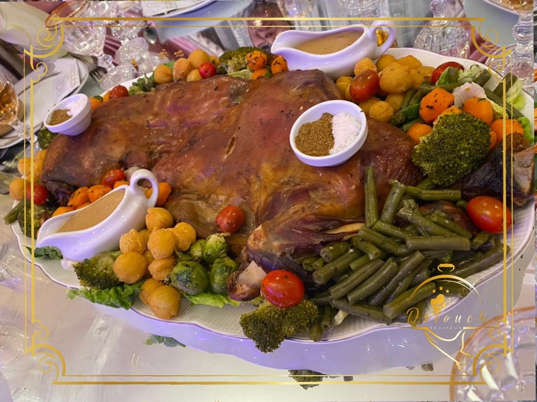 TRAITEUR HANNOUR ALLIANCE