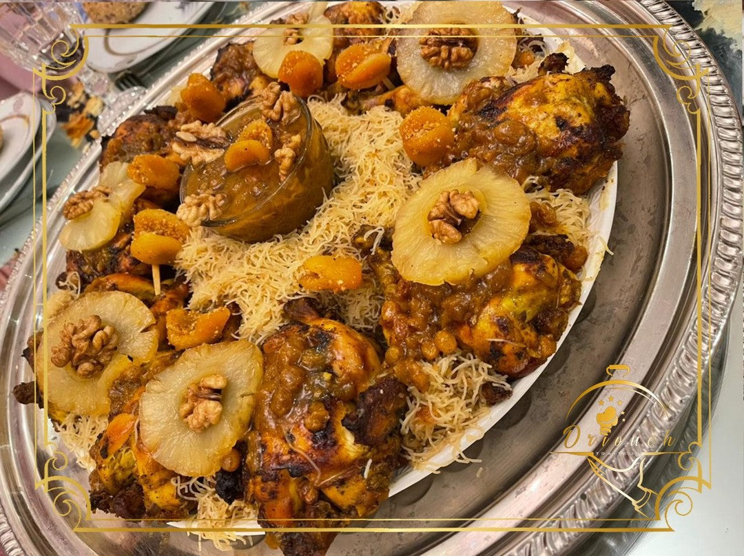 TRAITEUR HANNOUR ALLIANCE