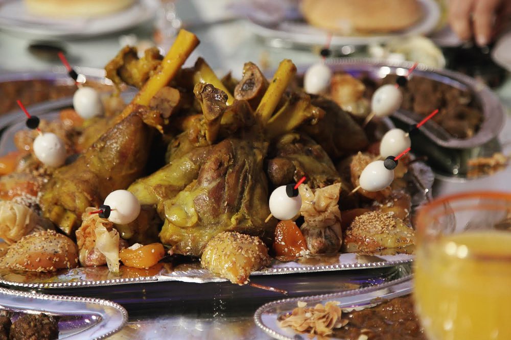 TRAITEUR HANNOUR ALLIANCE