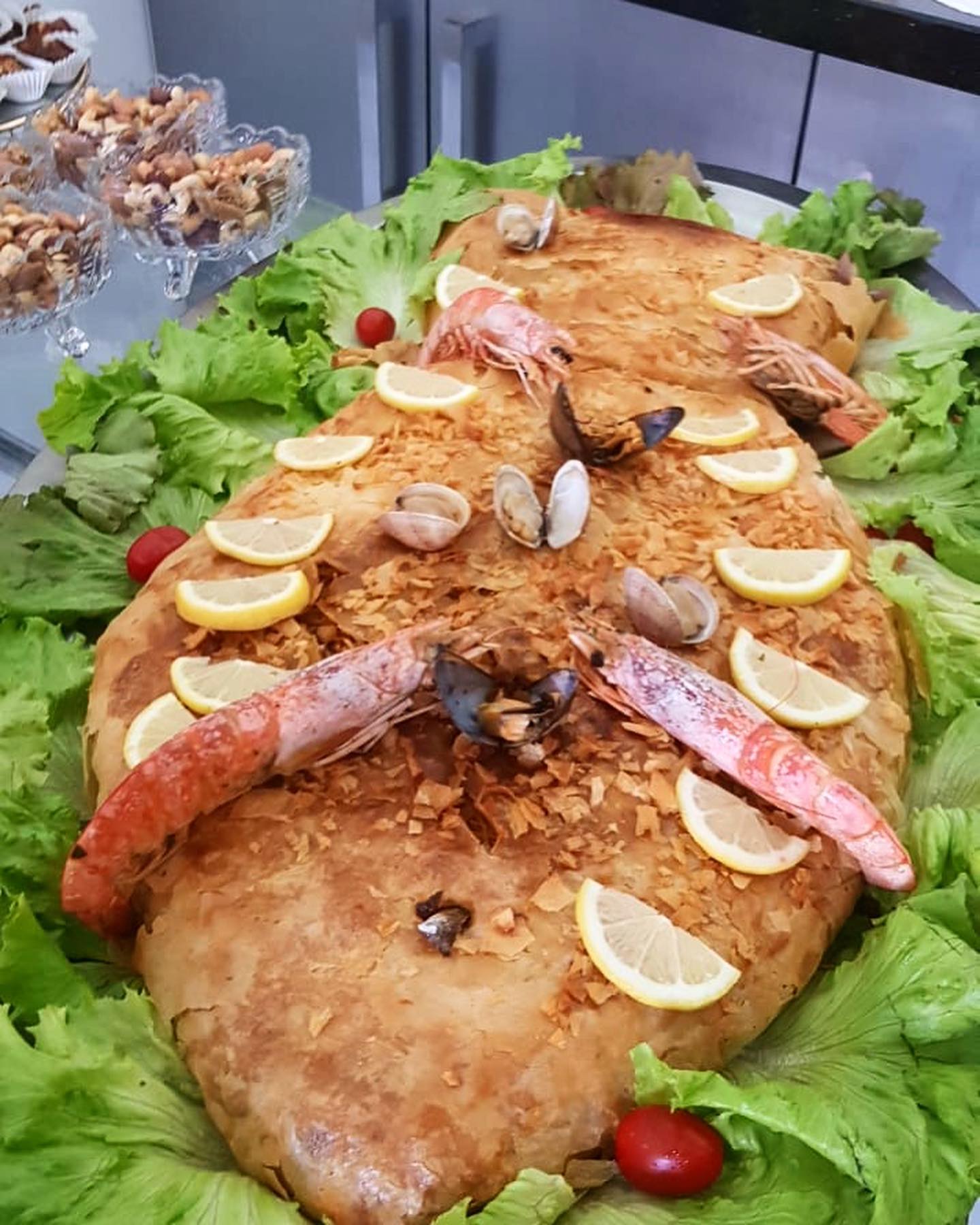 TRAITEUR HANNOUR ALLIANCE