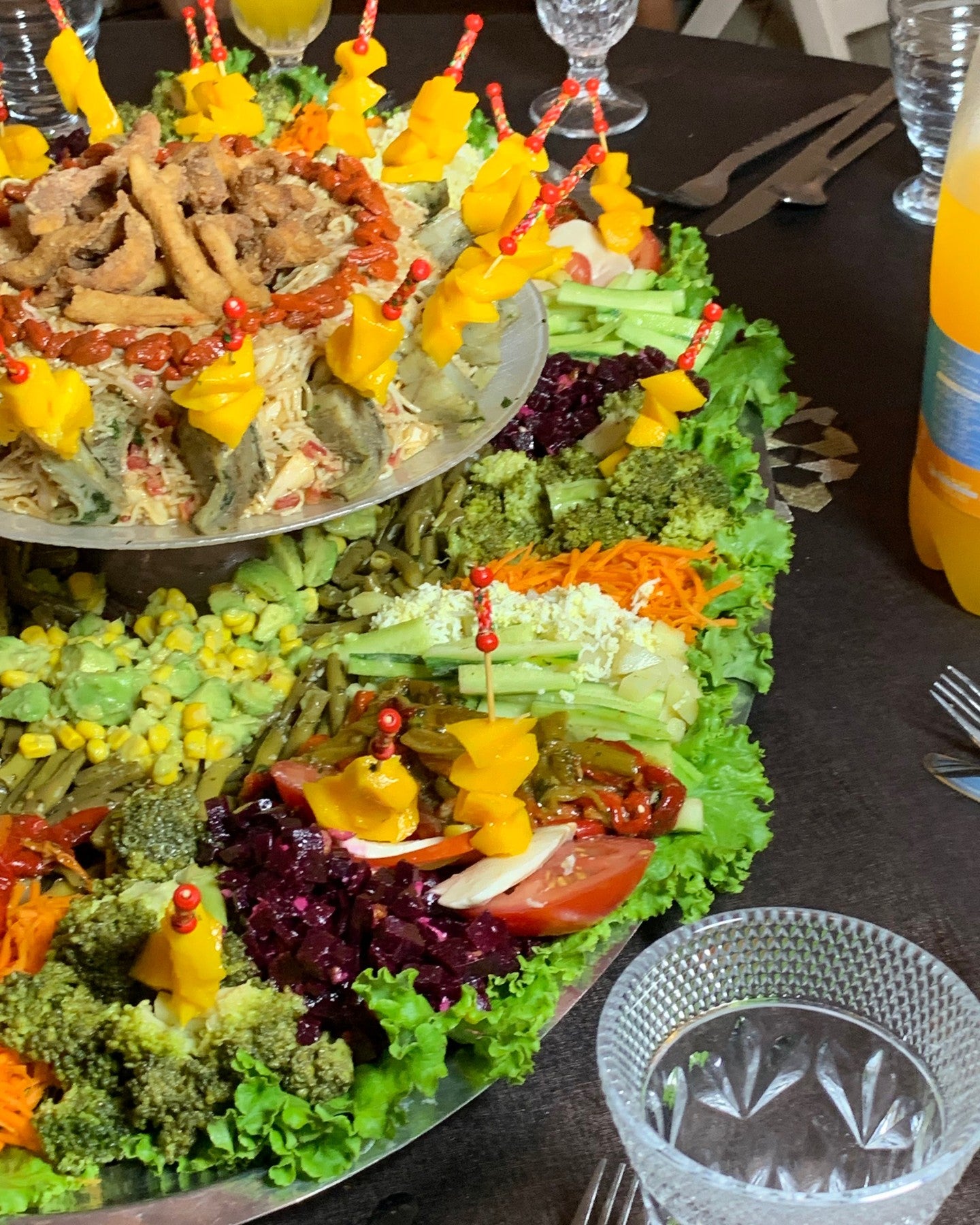 Traiteur la Concorde