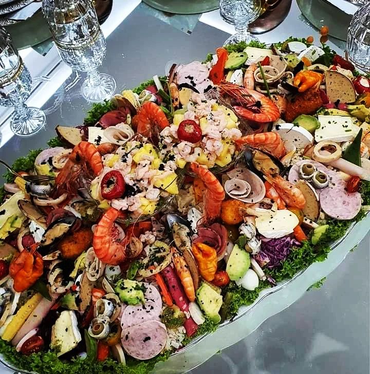 Traiteur la Concorde