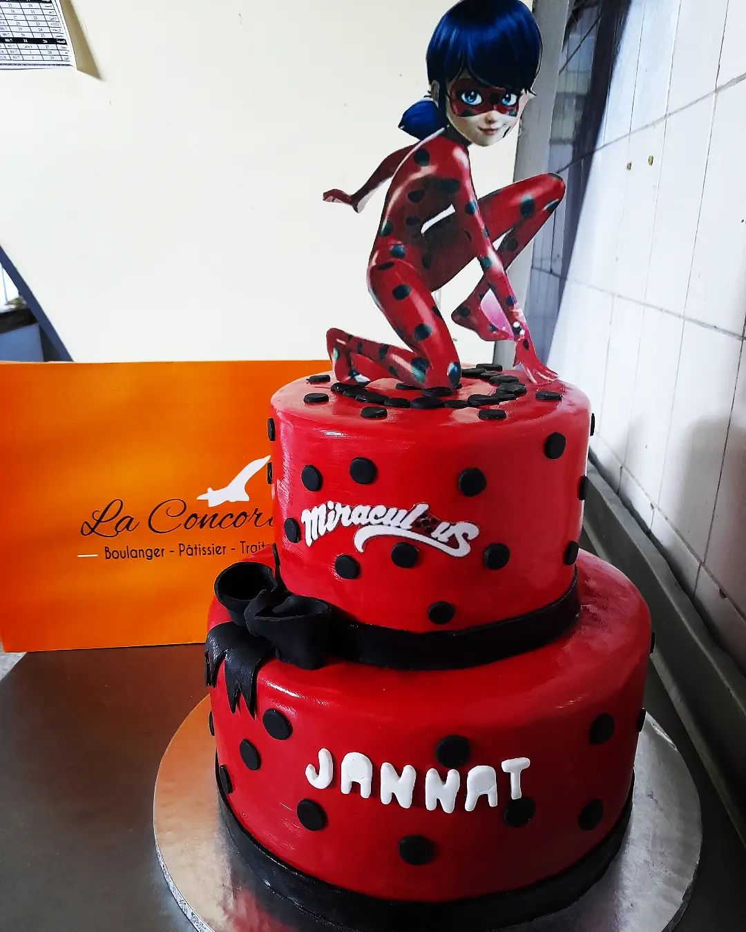 Traiteur la Concorde