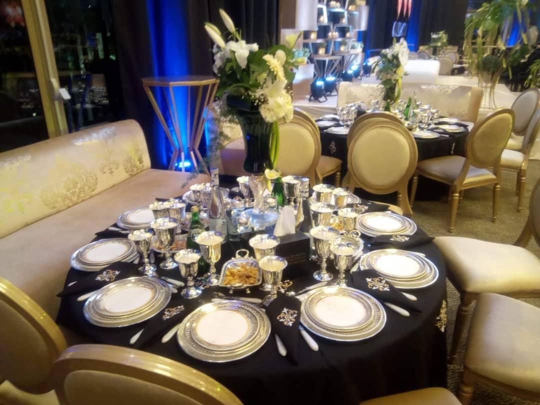 Traiteur la Concorde