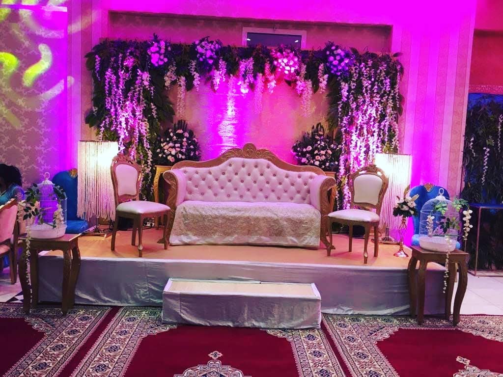 Traiteur la Concorde