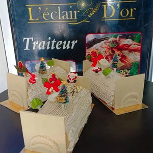 Traiteur L'éclair D'or