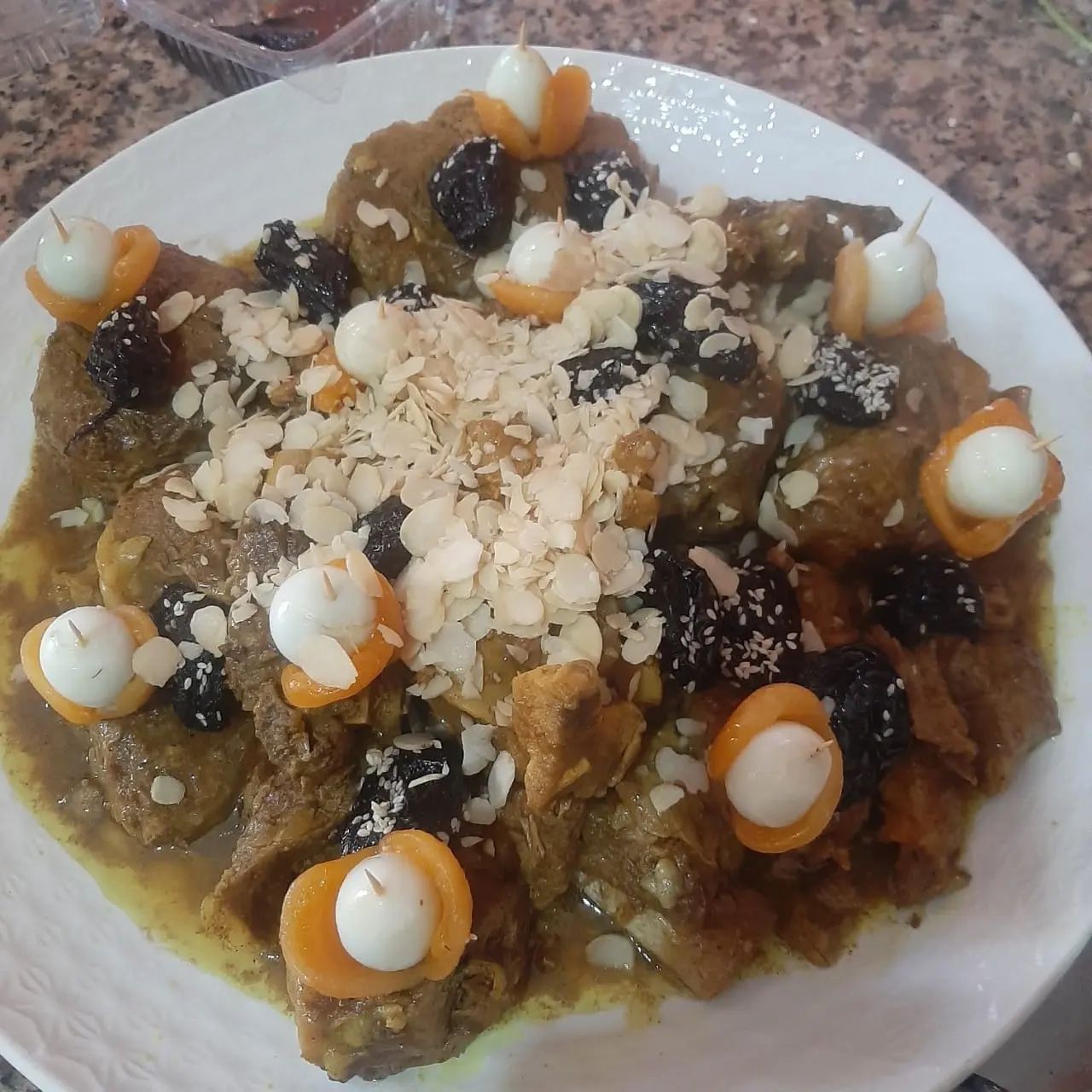 Traiteur L'éclair D'or