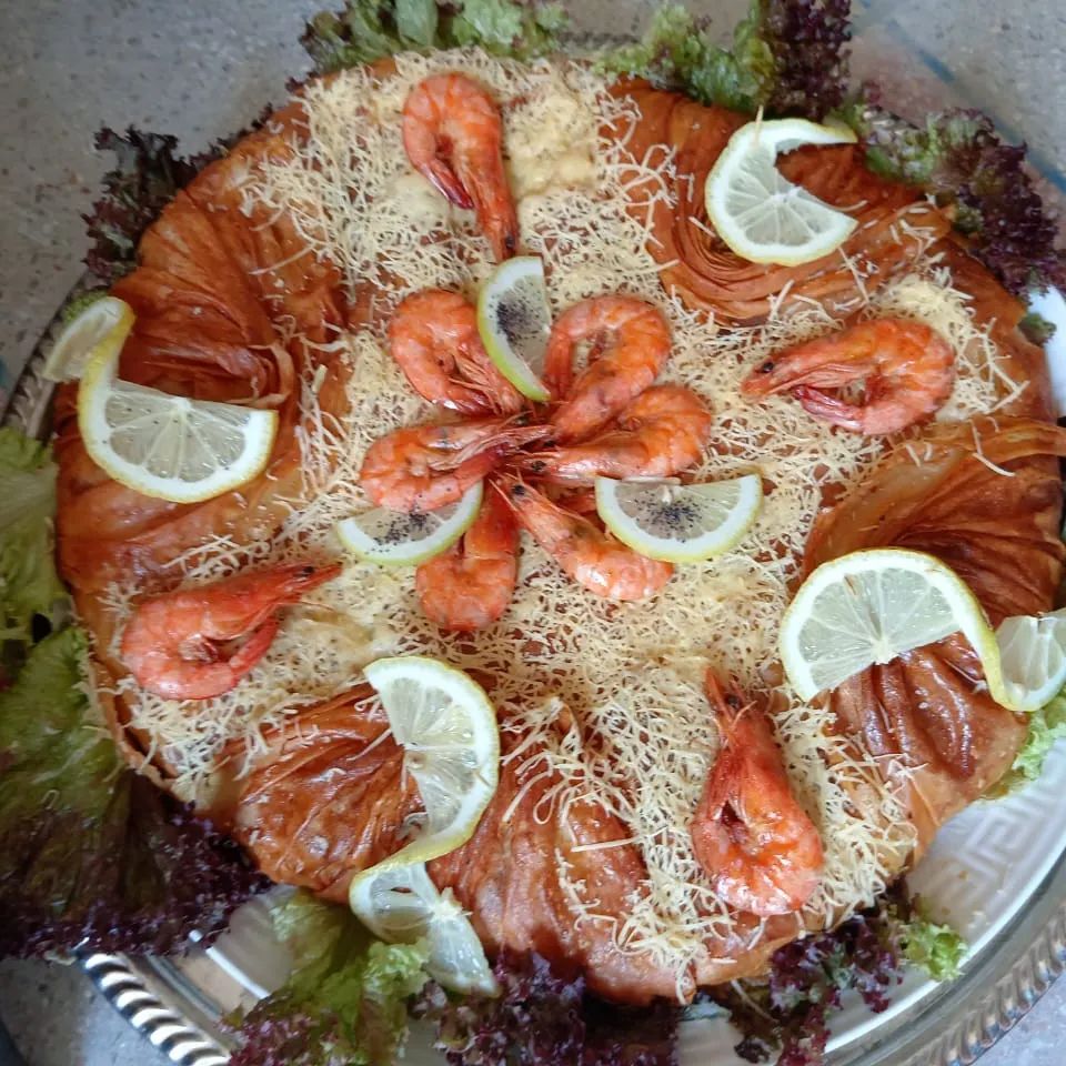 Traiteur L'éclair D'or