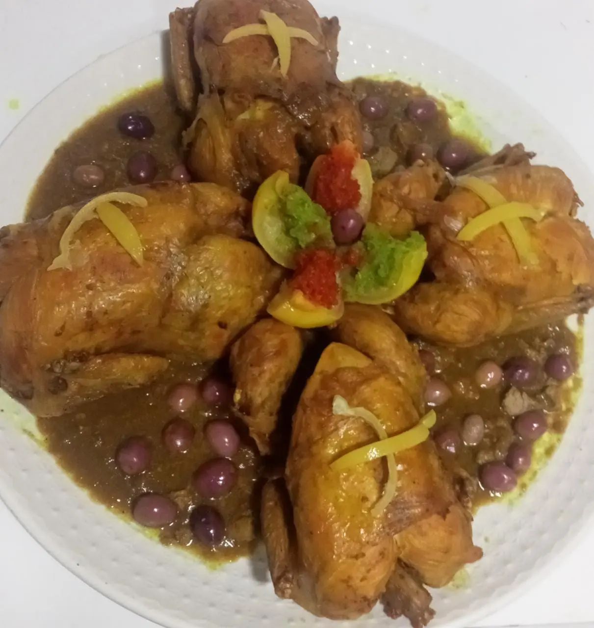 Traiteur L'éclair D'or