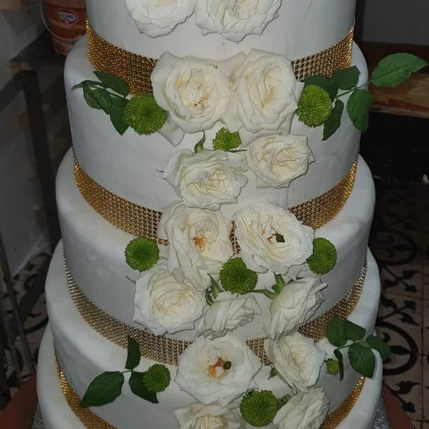 Traiteur L'éclair D'or