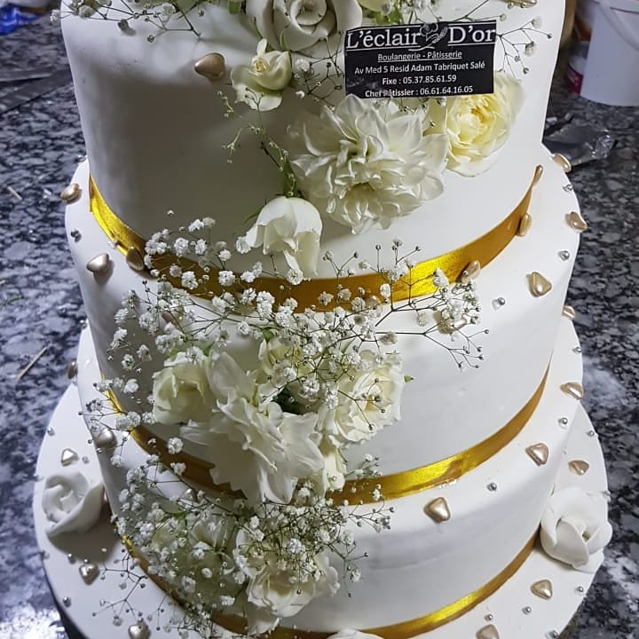 Traiteur L'éclair D'or