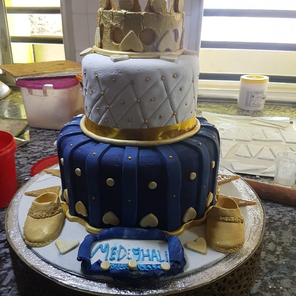 Traiteur L'éclair D'or