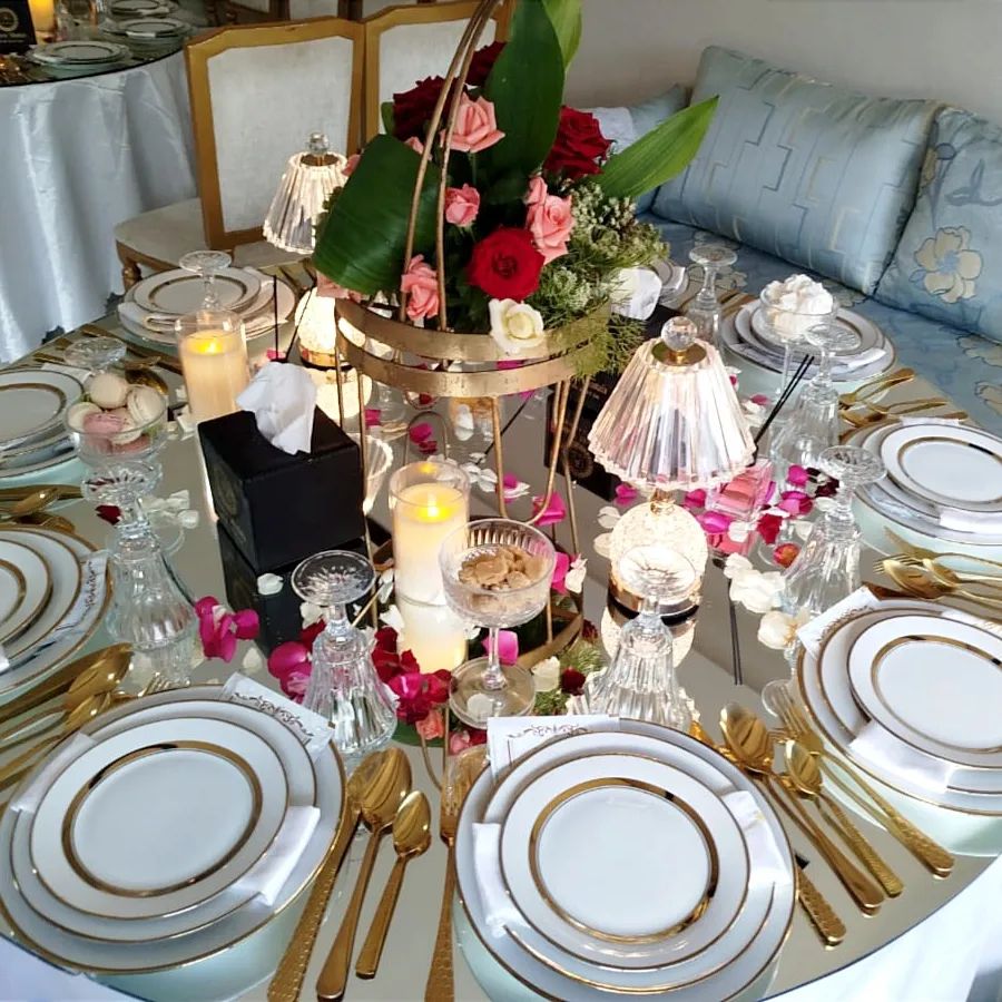 Traiteur Mostafa Krimaa