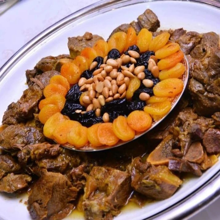 Traiteur Mostafa Krimaa